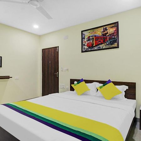 Hotel Park Central Kolkata Ngoại thất bức ảnh