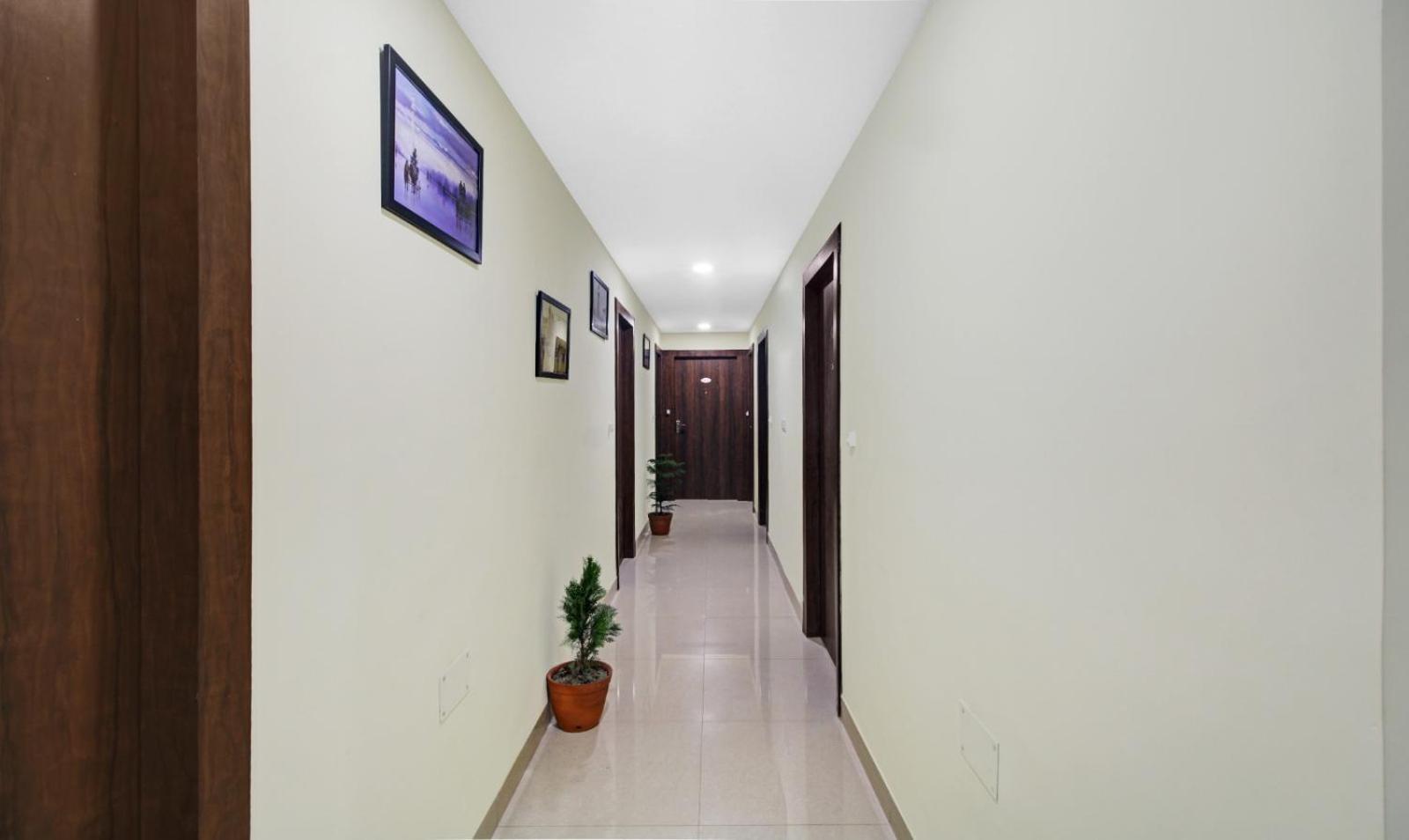 Hotel Park Central Kolkata Ngoại thất bức ảnh