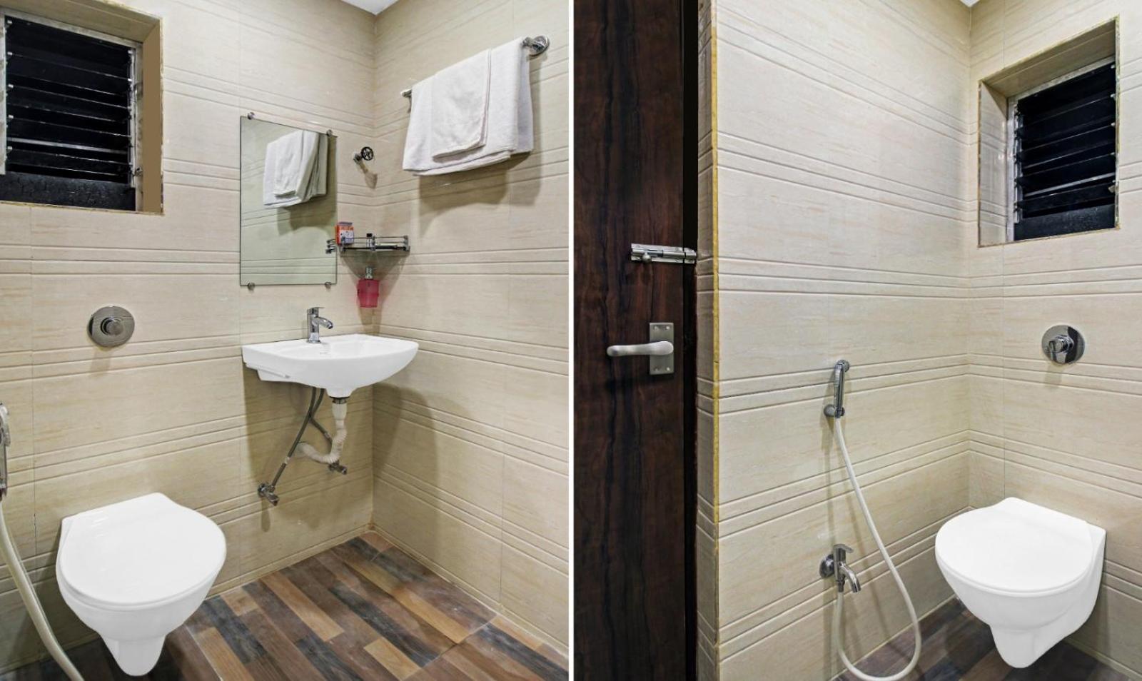 Hotel Park Central Kolkata Ngoại thất bức ảnh