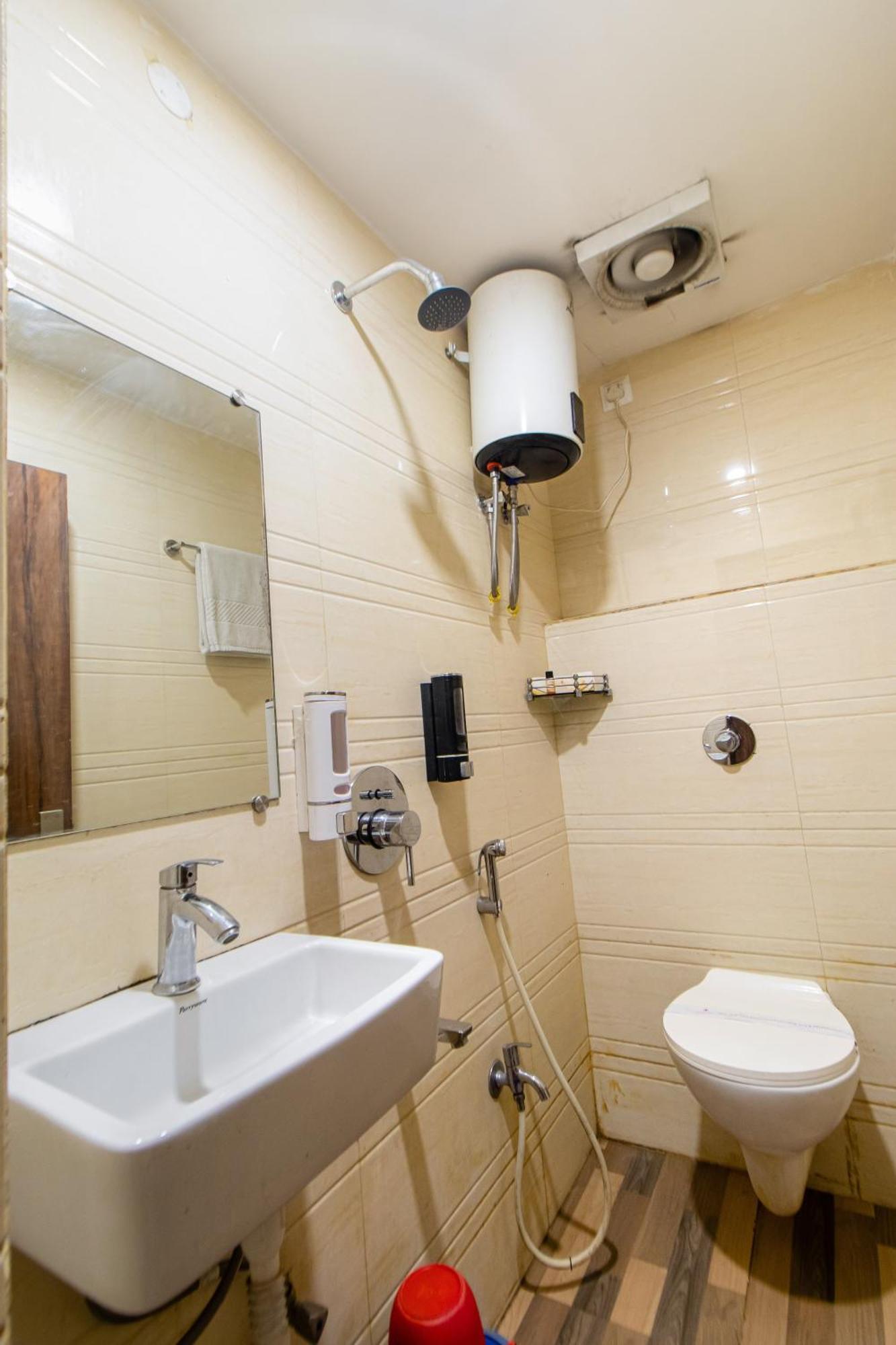 Hotel Park Central Kolkata Ngoại thất bức ảnh