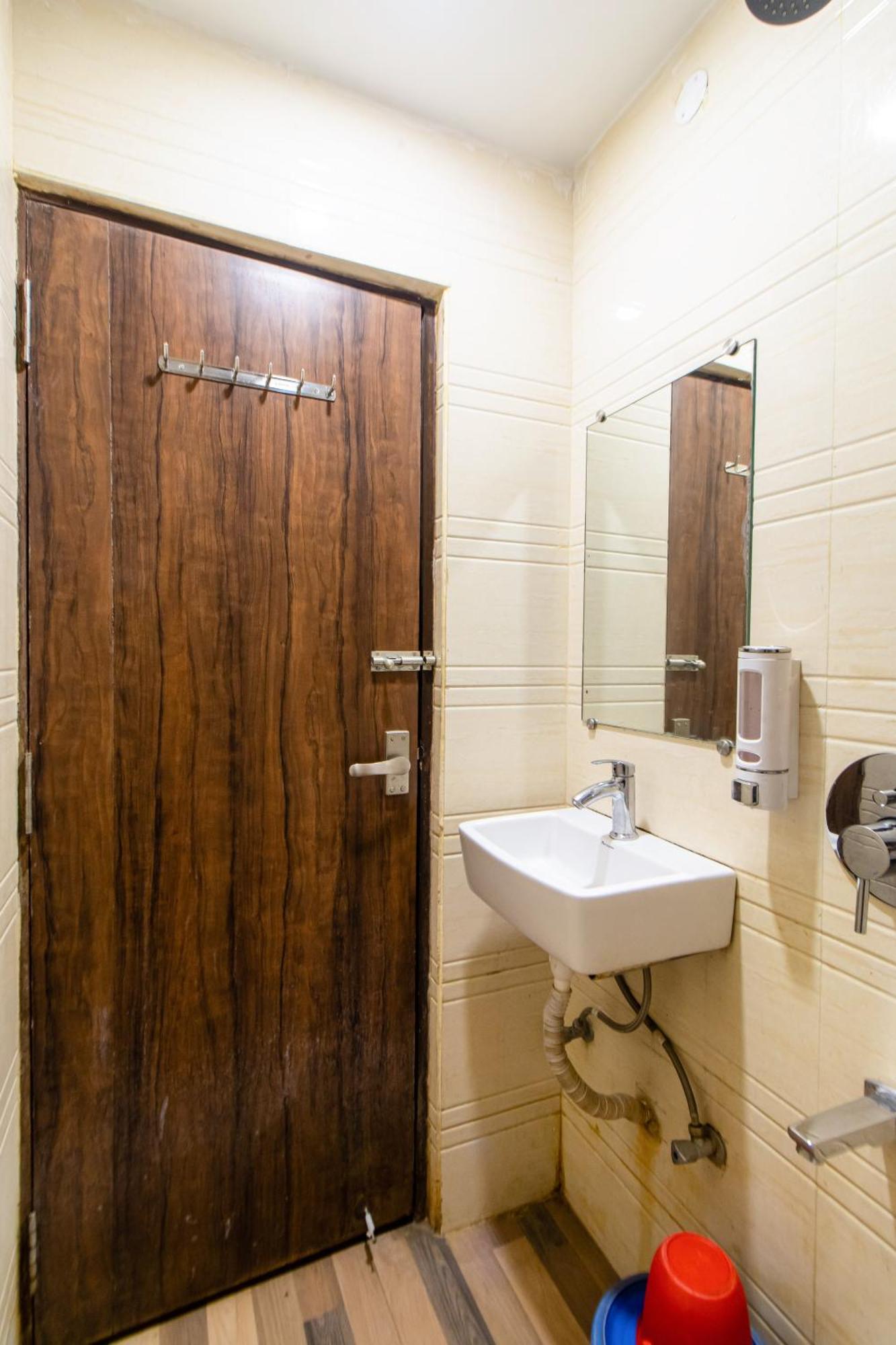 Hotel Park Central Kolkata Ngoại thất bức ảnh