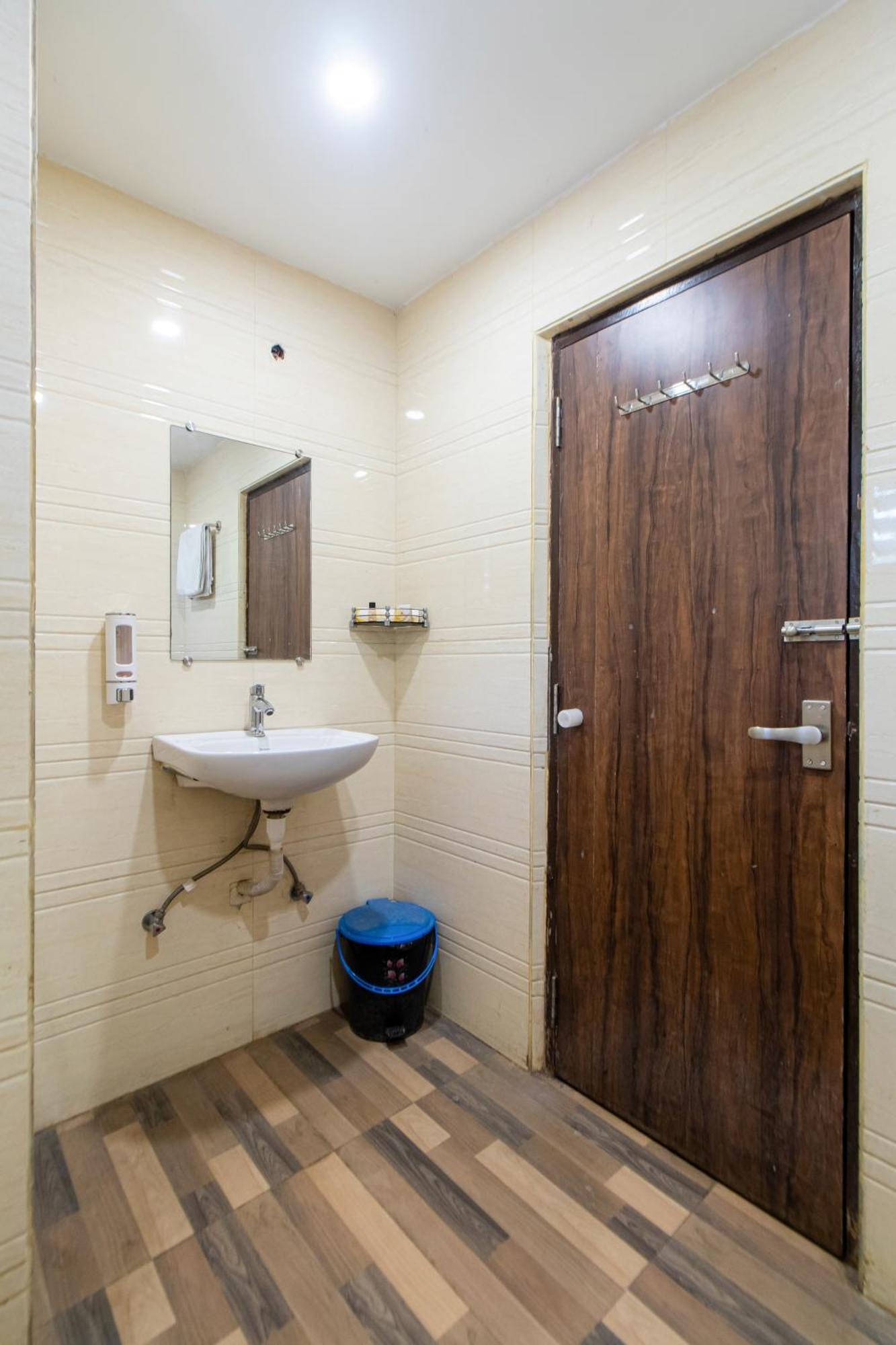Hotel Park Central Kolkata Ngoại thất bức ảnh